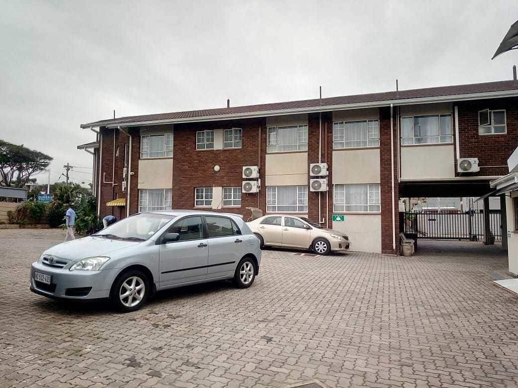 Concord Christian Guesthouse Durban Esterno foto