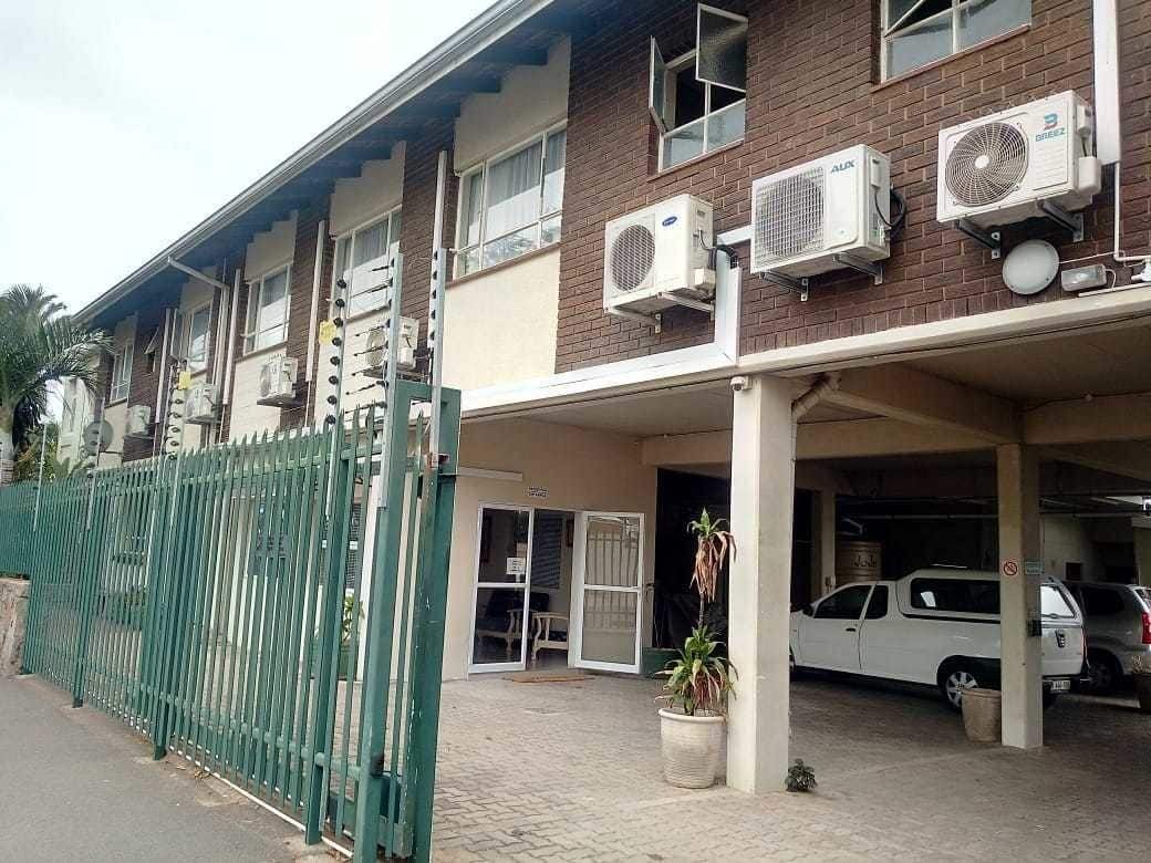 Concord Christian Guesthouse Durban Esterno foto