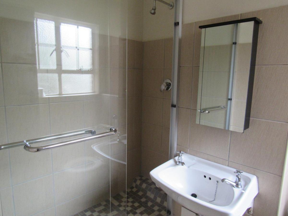 Concord Christian Guesthouse Durban Esterno foto
