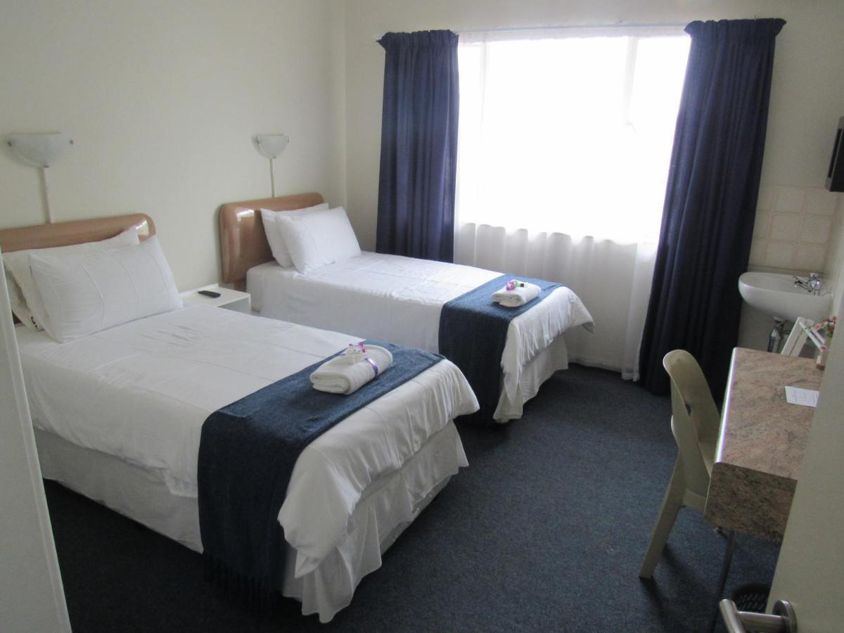 Concord Christian Guesthouse Durban Esterno foto