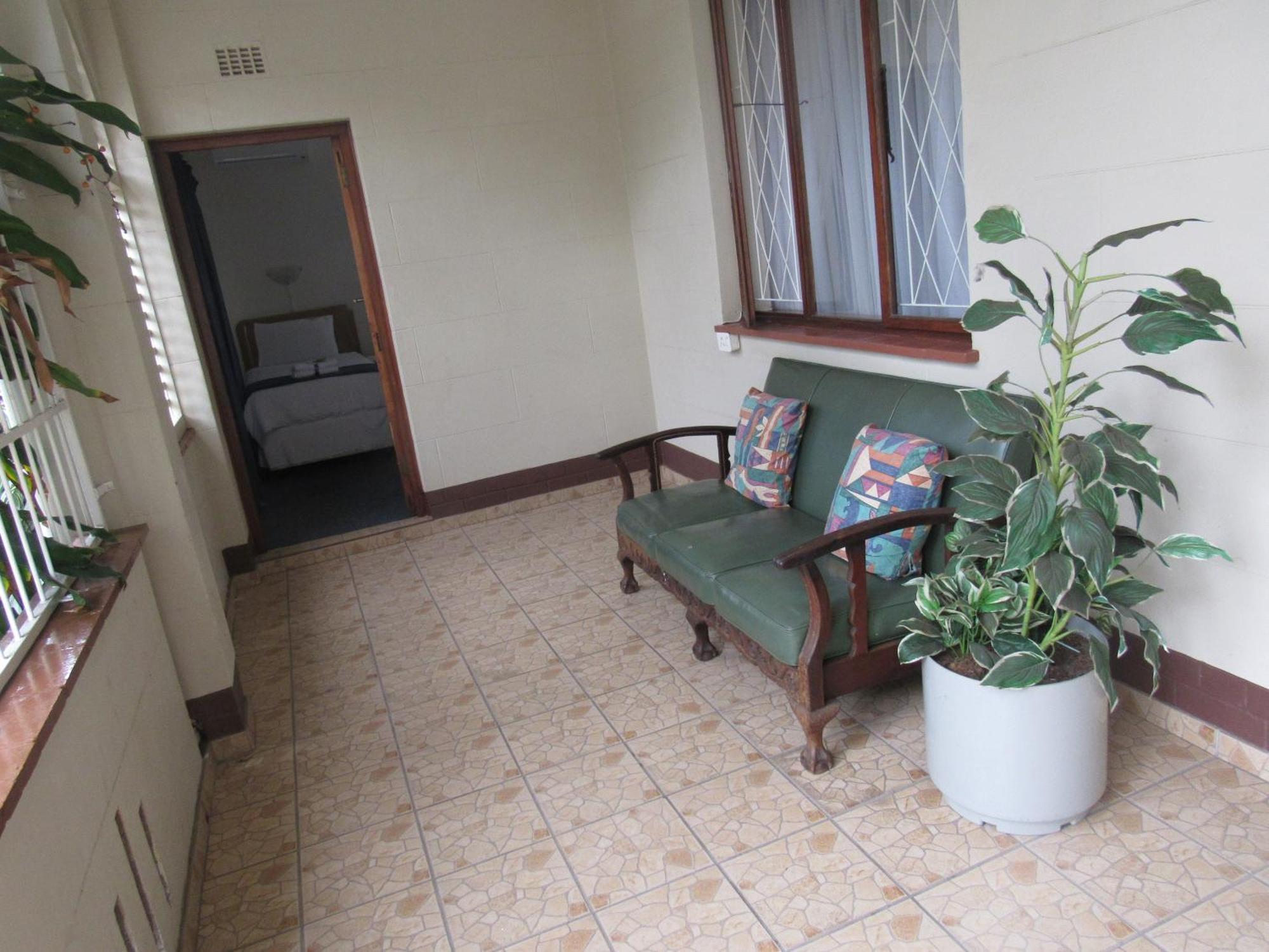 Concord Christian Guesthouse Durban Esterno foto