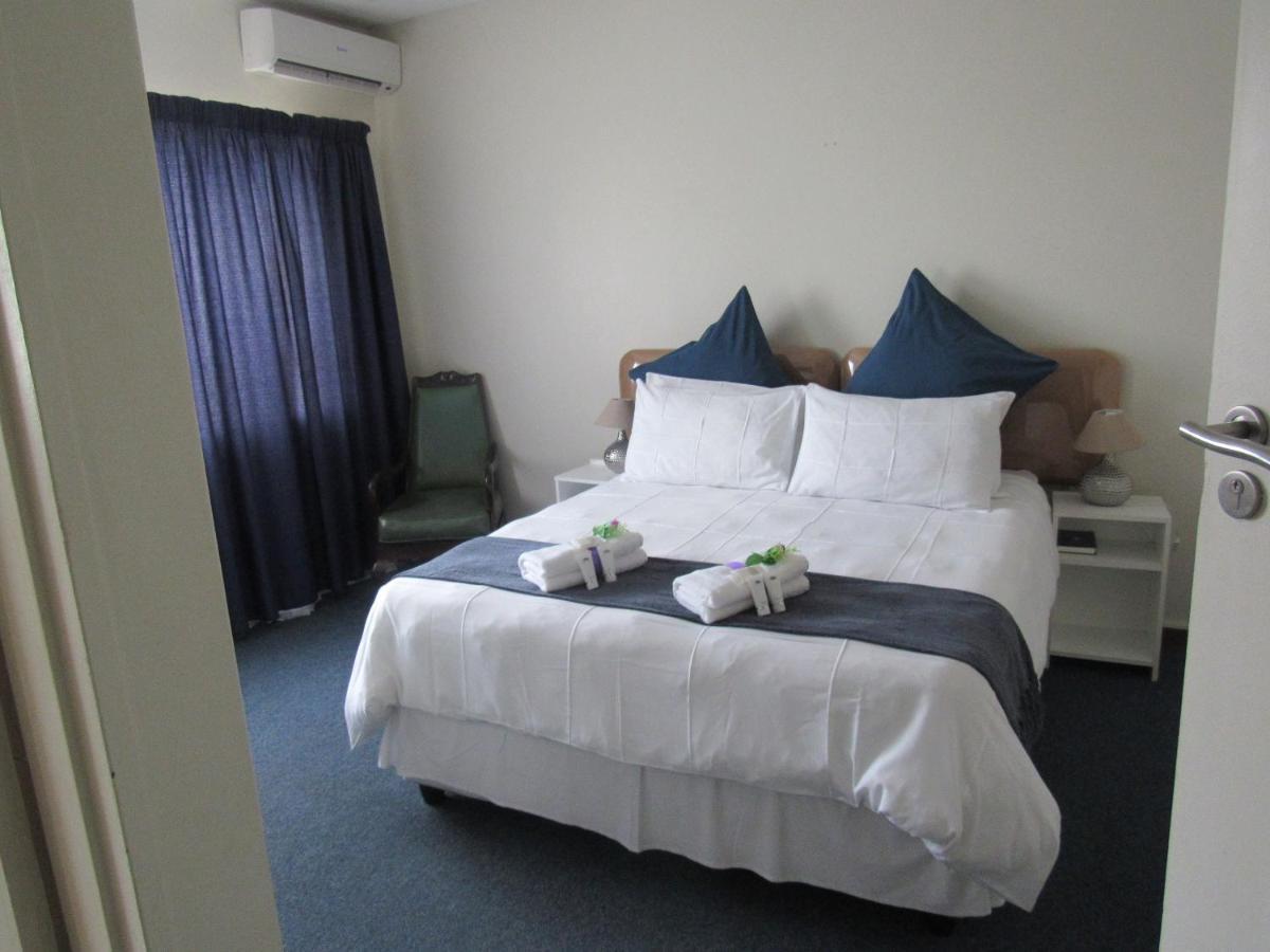 Concord Christian Guesthouse Durban Esterno foto