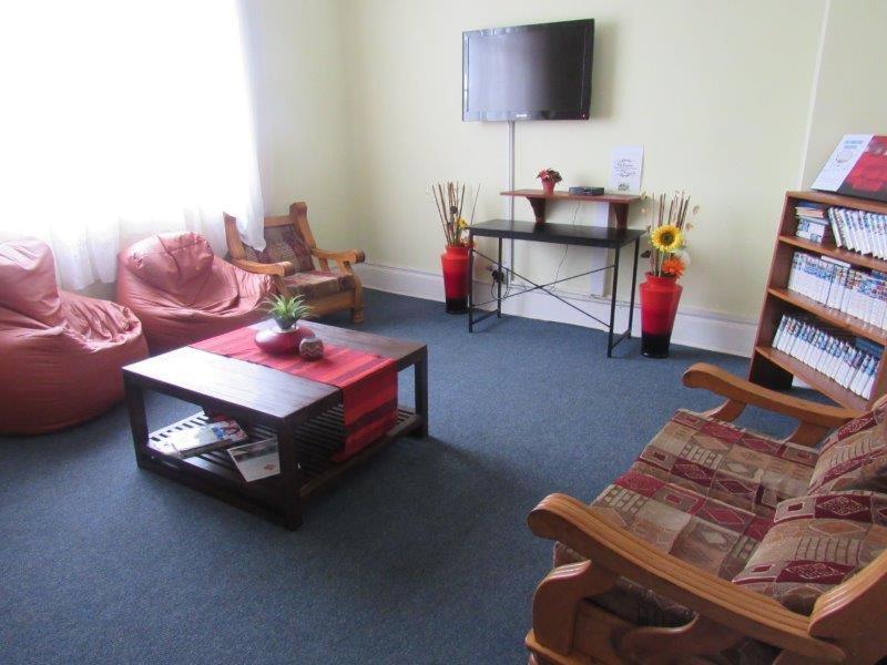 Concord Christian Guesthouse Durban Esterno foto