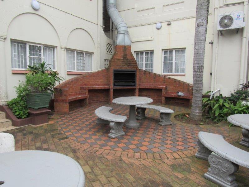 Concord Christian Guesthouse Durban Esterno foto