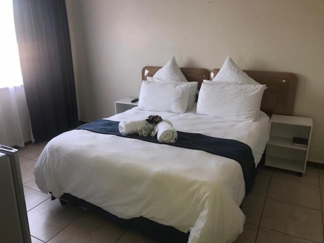 Concord Christian Guesthouse Durban Esterno foto
