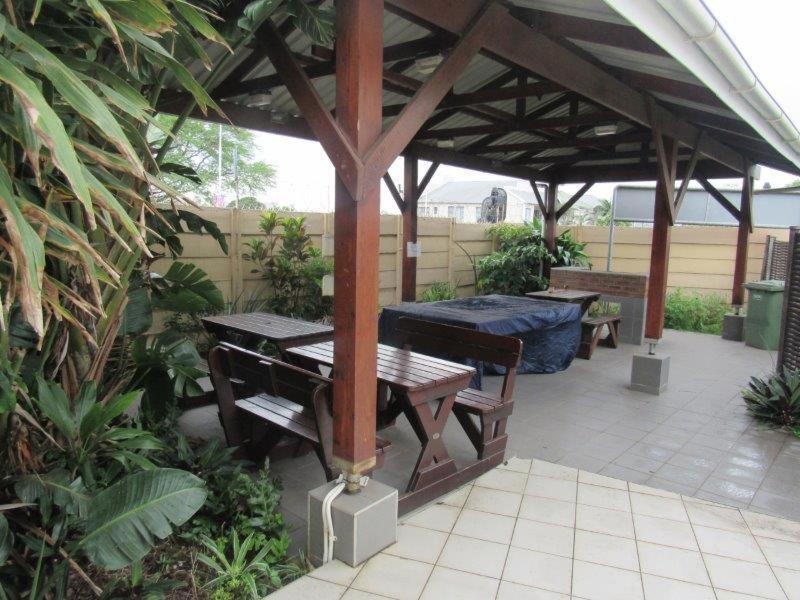 Concord Christian Guesthouse Durban Esterno foto