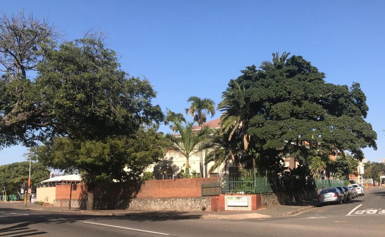 Concord Christian Guesthouse Durban Esterno foto
