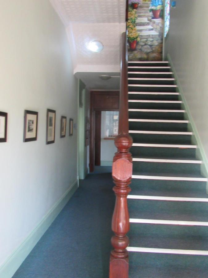 Concord Christian Guesthouse Durban Esterno foto