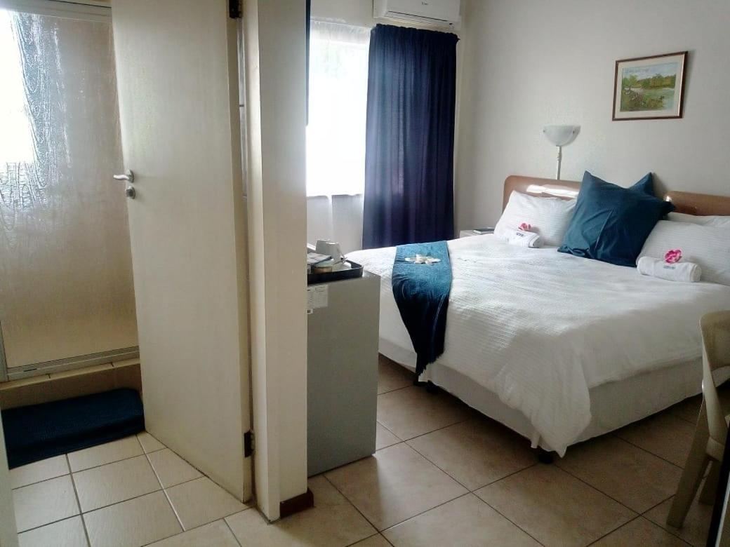 Concord Christian Guesthouse Durban Esterno foto