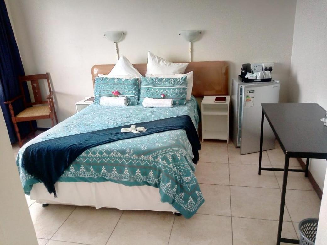 Concord Christian Guesthouse Durban Esterno foto